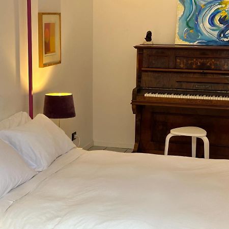 Vicool Apartments - Centro Storico Napoli Ngoại thất bức ảnh