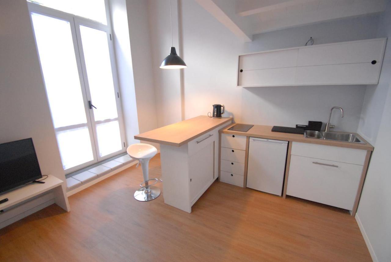 Vicool Apartments - Centro Storico Napoli Ngoại thất bức ảnh