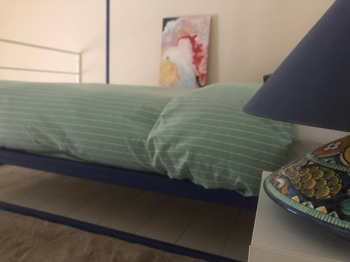Vicool Apartments - Centro Storico Napoli Ngoại thất bức ảnh