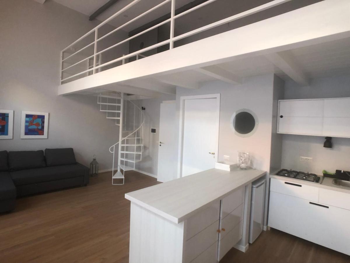 Vicool Apartments - Centro Storico Napoli Ngoại thất bức ảnh