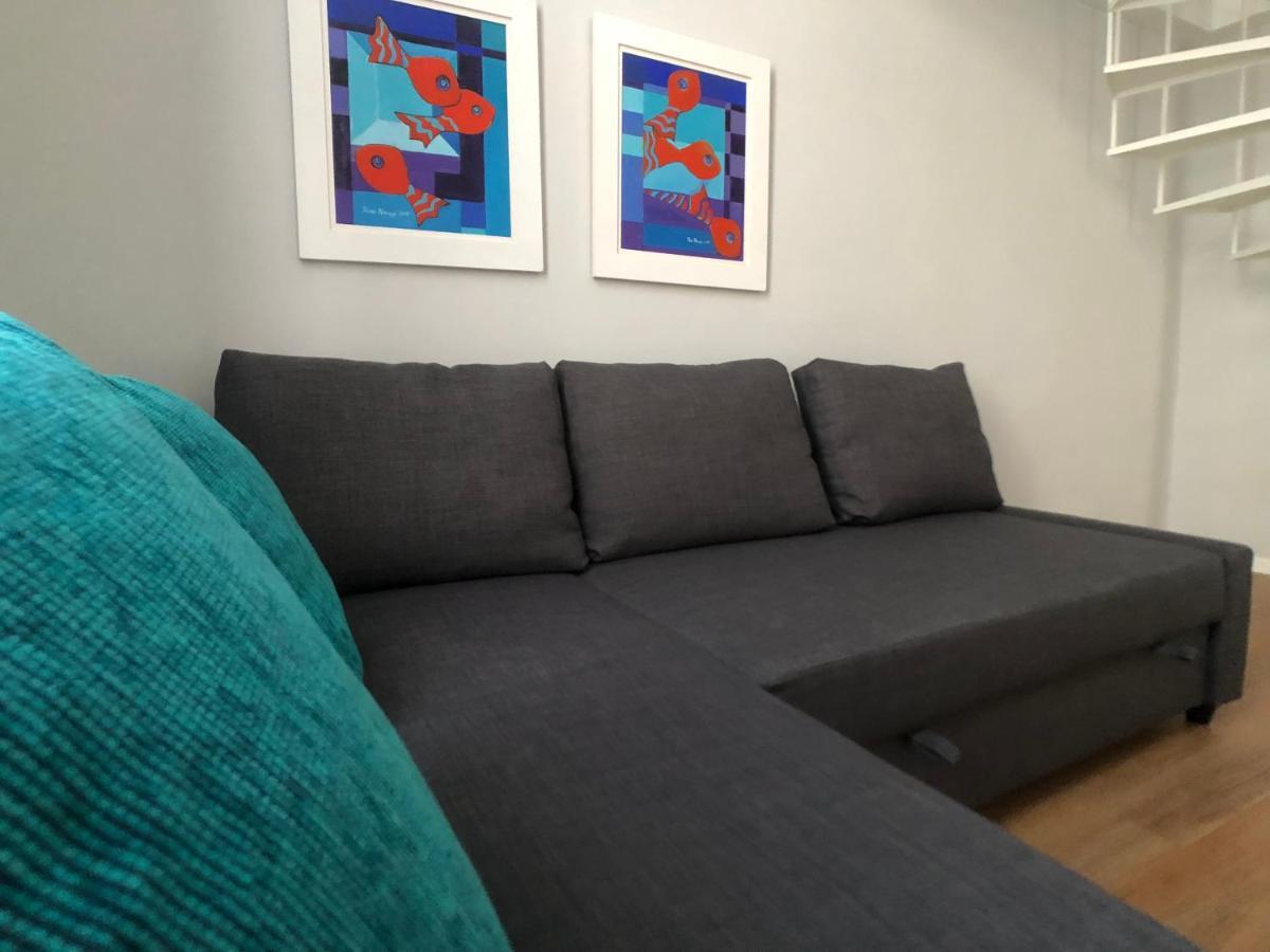 Vicool Apartments - Centro Storico Napoli Ngoại thất bức ảnh