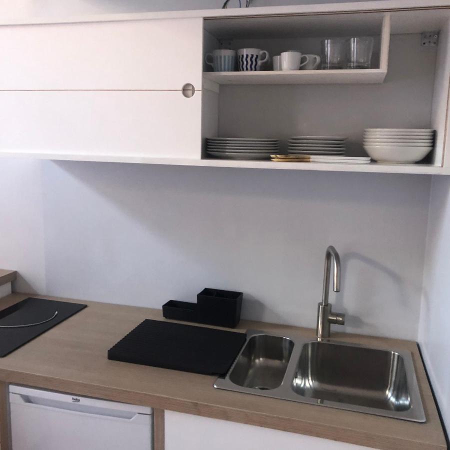 Vicool Apartments - Centro Storico Napoli Ngoại thất bức ảnh