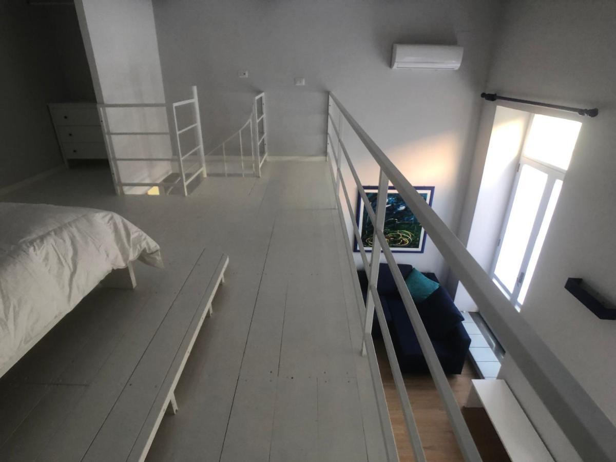 Vicool Apartments - Centro Storico Napoli Ngoại thất bức ảnh