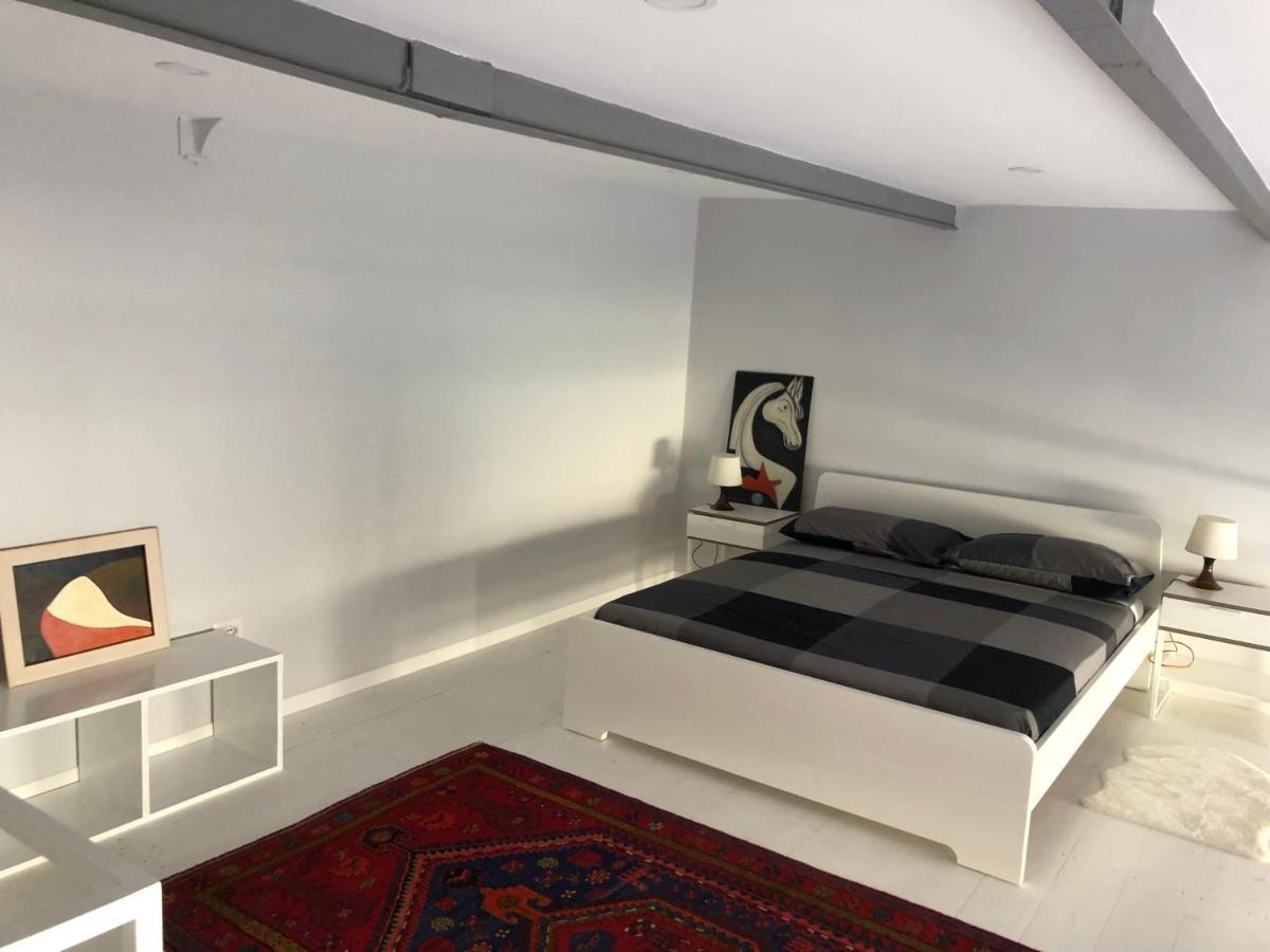 Vicool Apartments - Centro Storico Napoli Ngoại thất bức ảnh