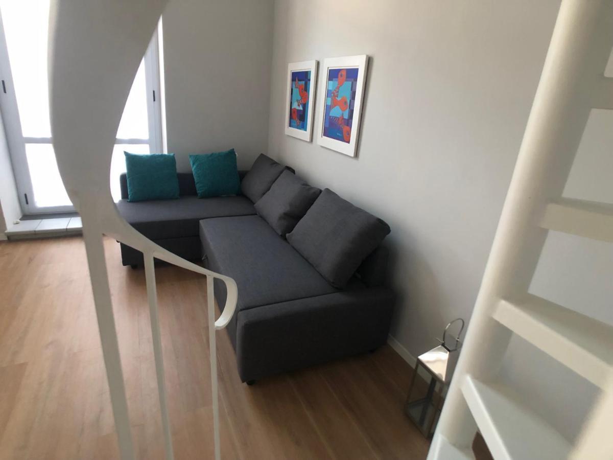 Vicool Apartments - Centro Storico Napoli Ngoại thất bức ảnh