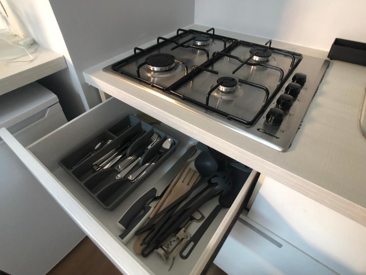 Vicool Apartments - Centro Storico Napoli Ngoại thất bức ảnh