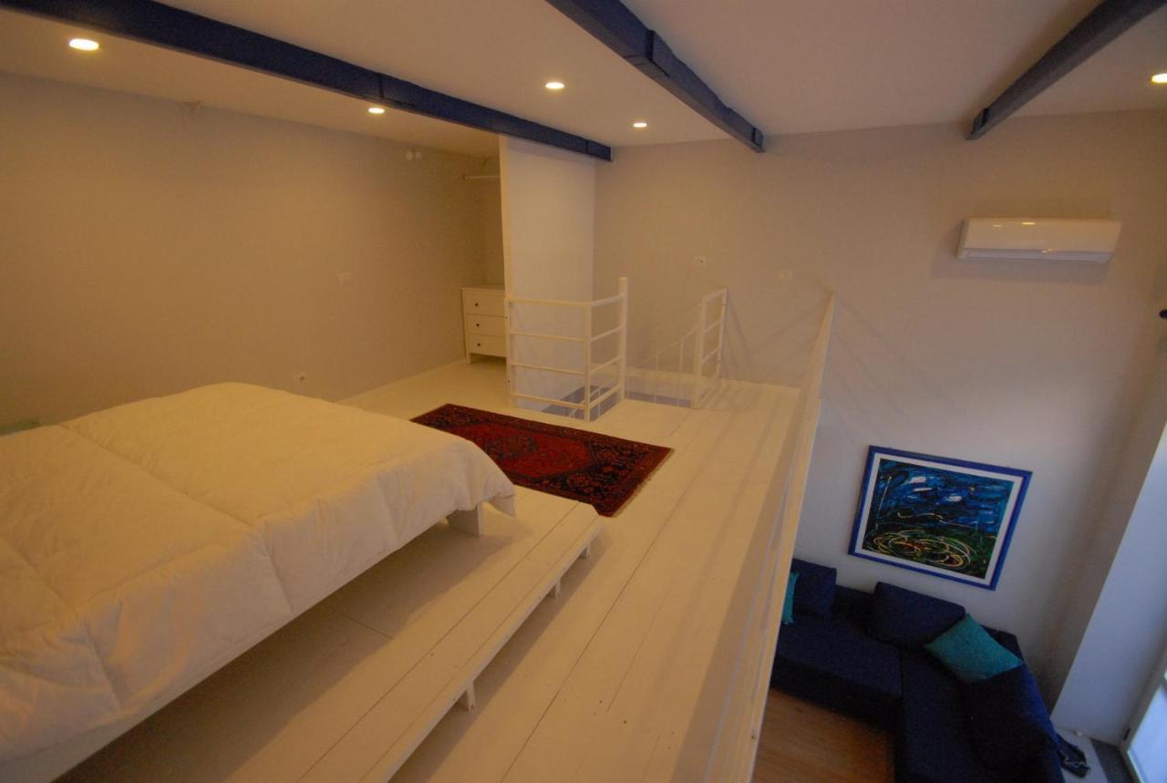 Vicool Apartments - Centro Storico Napoli Ngoại thất bức ảnh