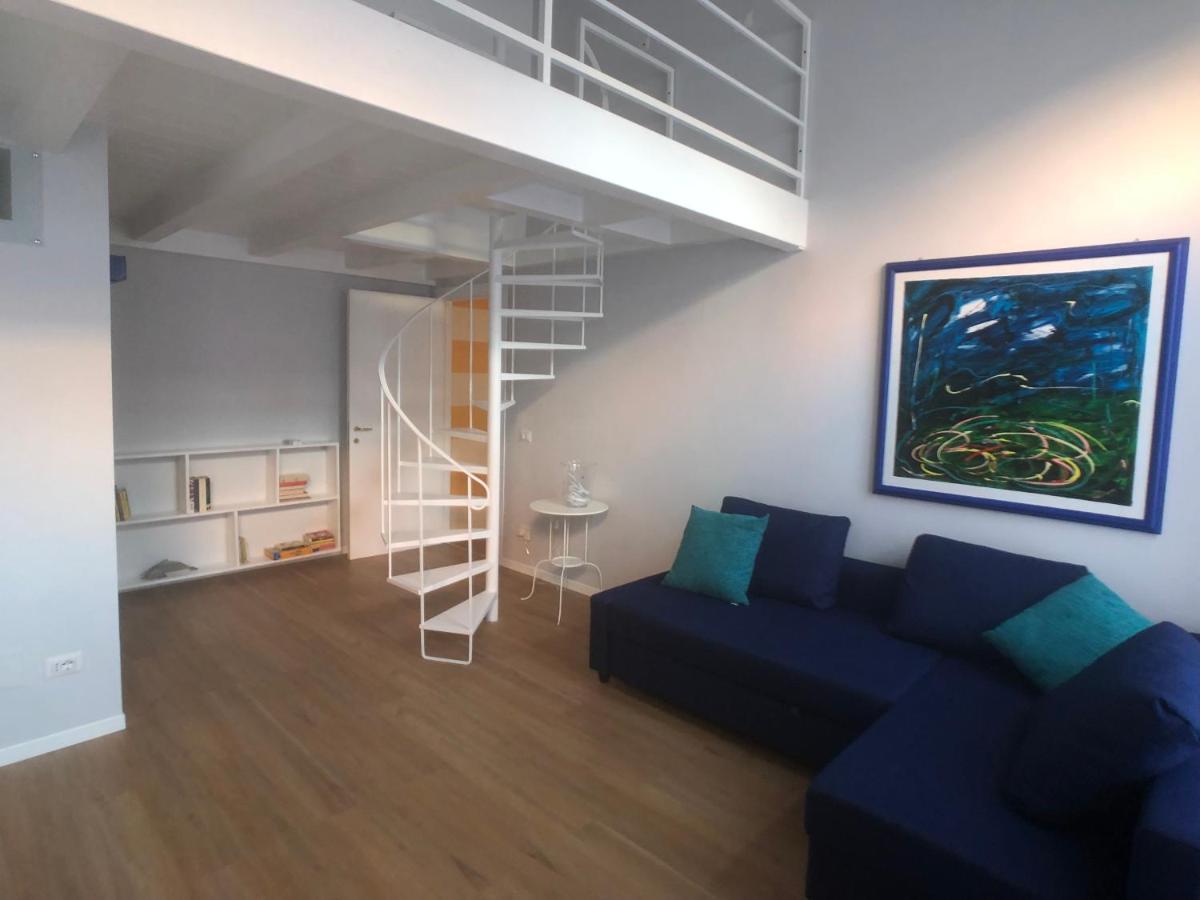Vicool Apartments - Centro Storico Napoli Ngoại thất bức ảnh