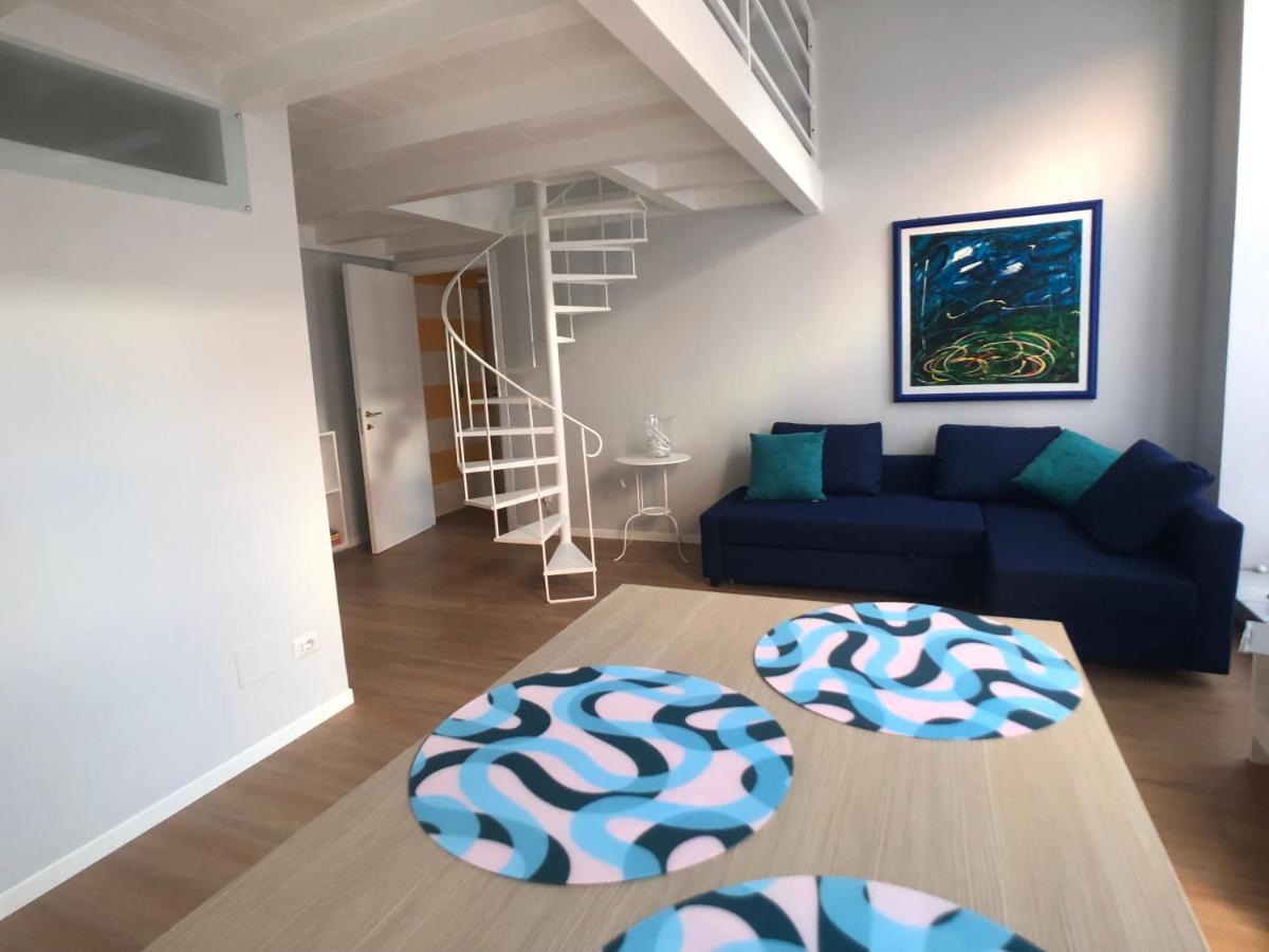 Vicool Apartments - Centro Storico Napoli Ngoại thất bức ảnh