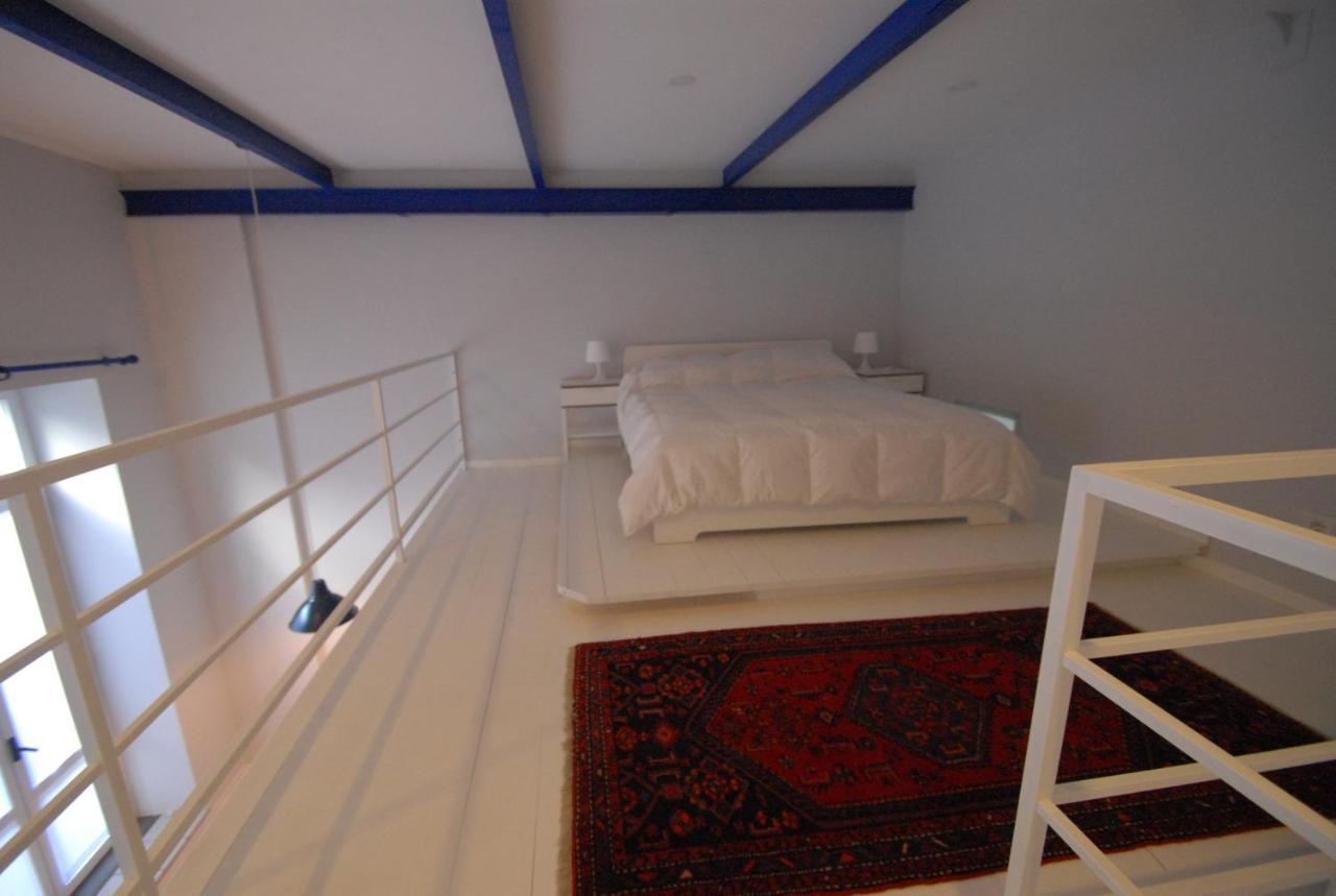 Vicool Apartments - Centro Storico Napoli Ngoại thất bức ảnh