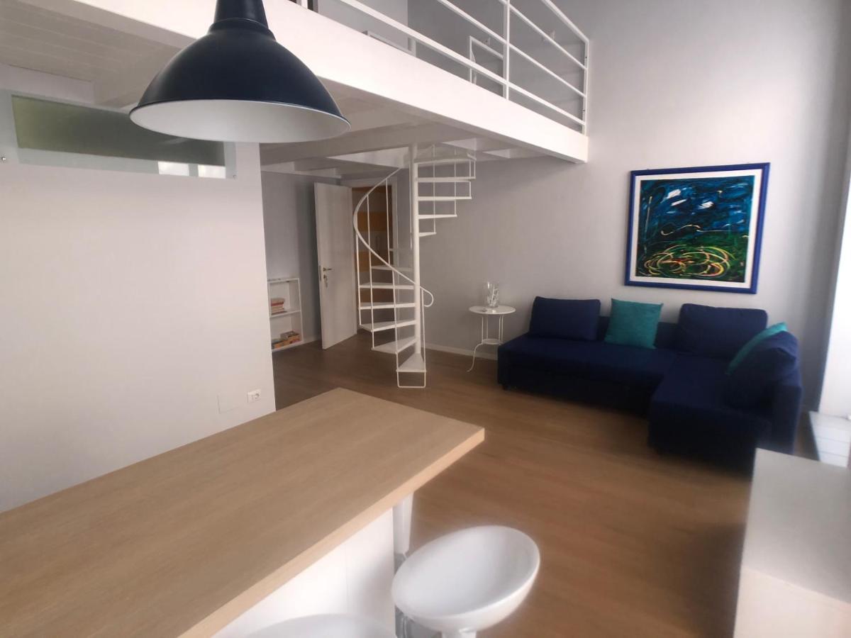 Vicool Apartments - Centro Storico Napoli Ngoại thất bức ảnh