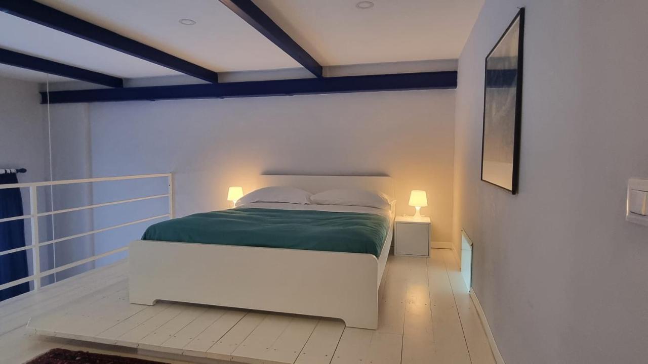 Vicool Apartments - Centro Storico Napoli Ngoại thất bức ảnh