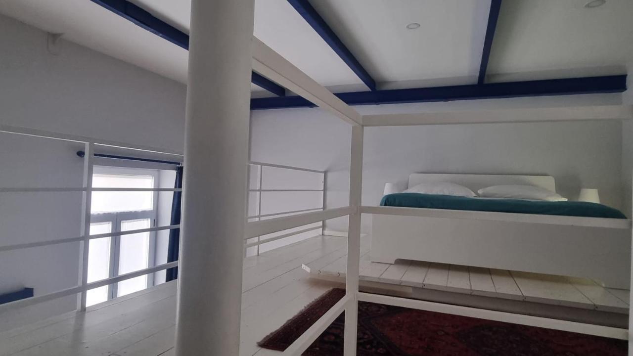 Vicool Apartments - Centro Storico Napoli Ngoại thất bức ảnh