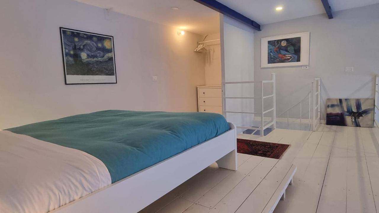 Vicool Apartments - Centro Storico Napoli Ngoại thất bức ảnh