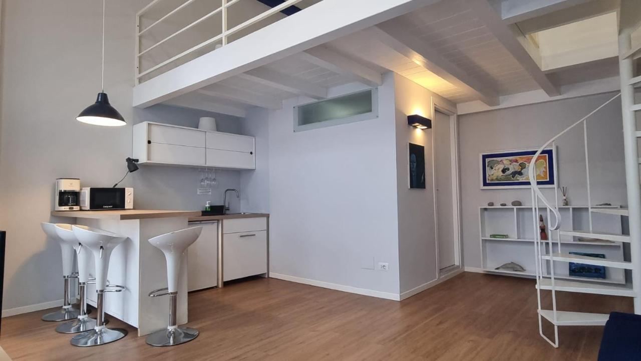 Vicool Apartments - Centro Storico Napoli Ngoại thất bức ảnh