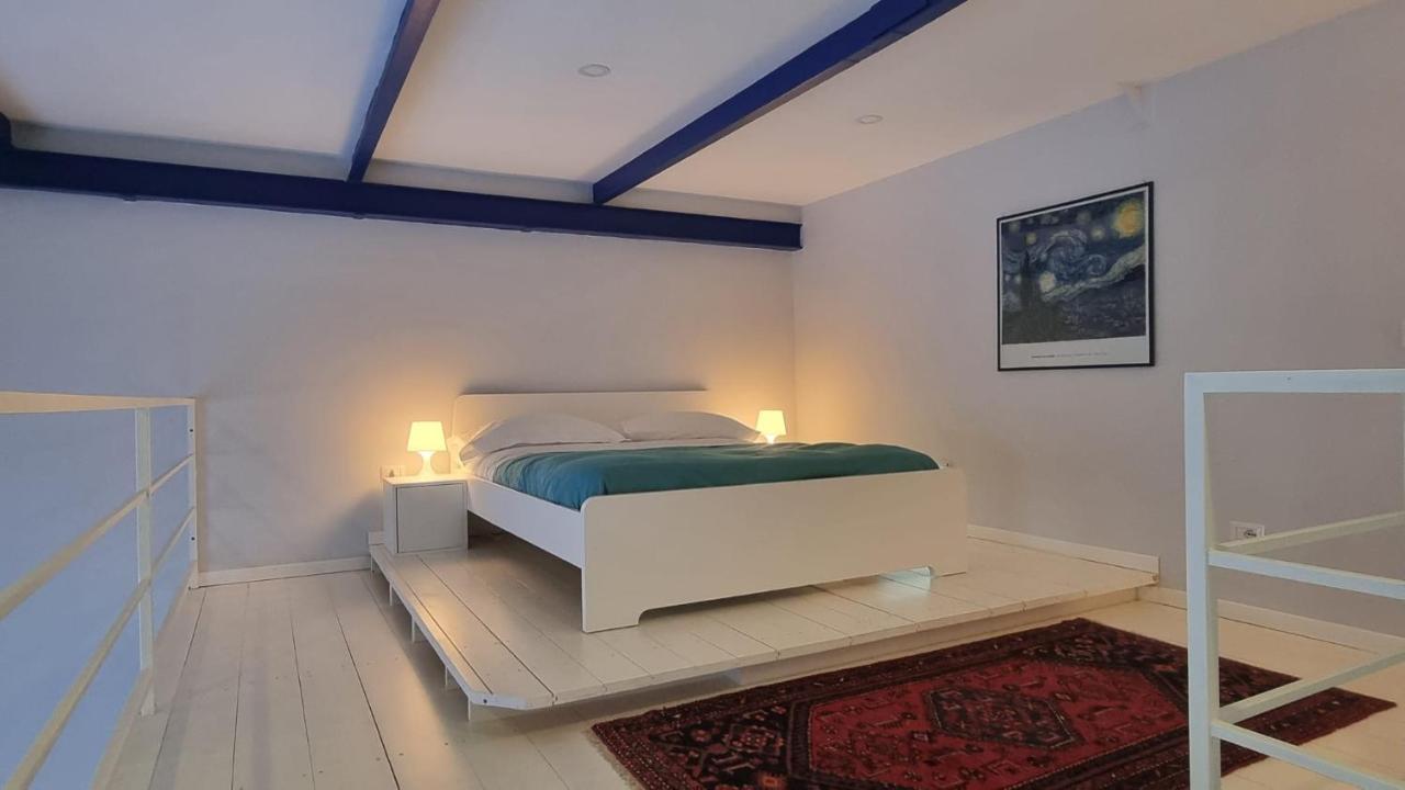 Vicool Apartments - Centro Storico Napoli Ngoại thất bức ảnh