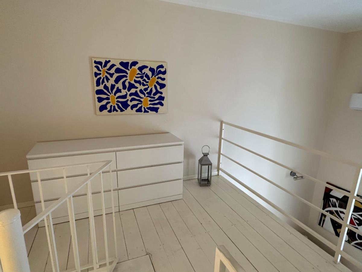 Vicool Apartments - Centro Storico Napoli Ngoại thất bức ảnh