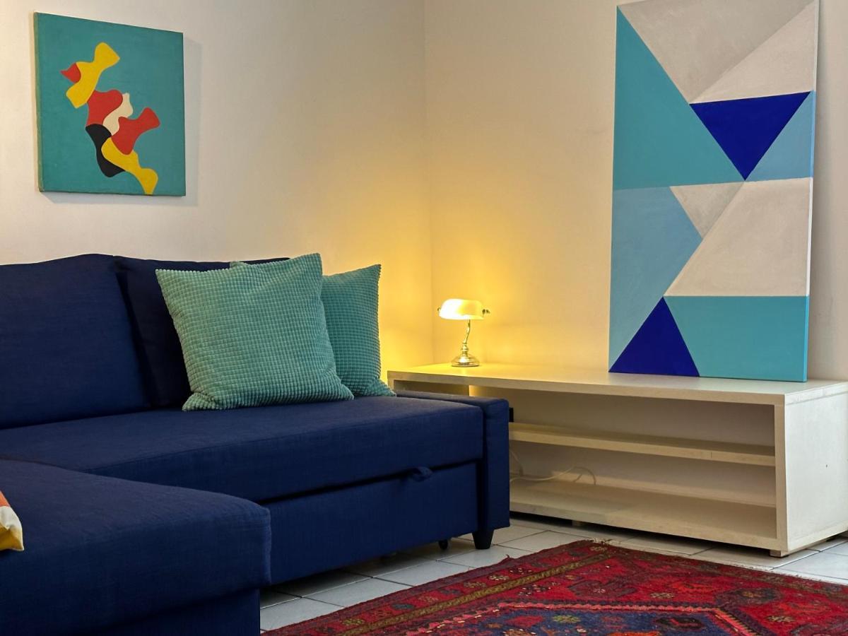 Vicool Apartments - Centro Storico Napoli Ngoại thất bức ảnh