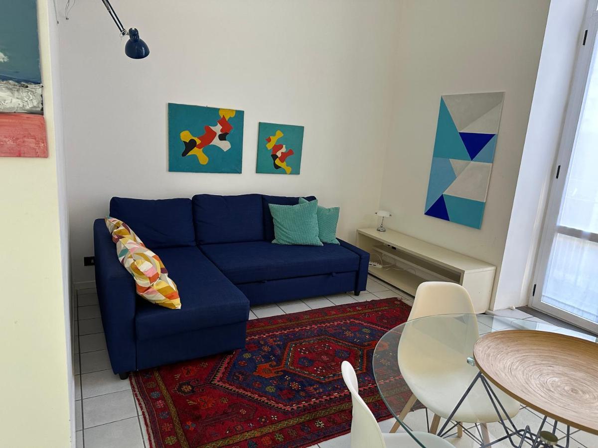 Vicool Apartments - Centro Storico Napoli Ngoại thất bức ảnh