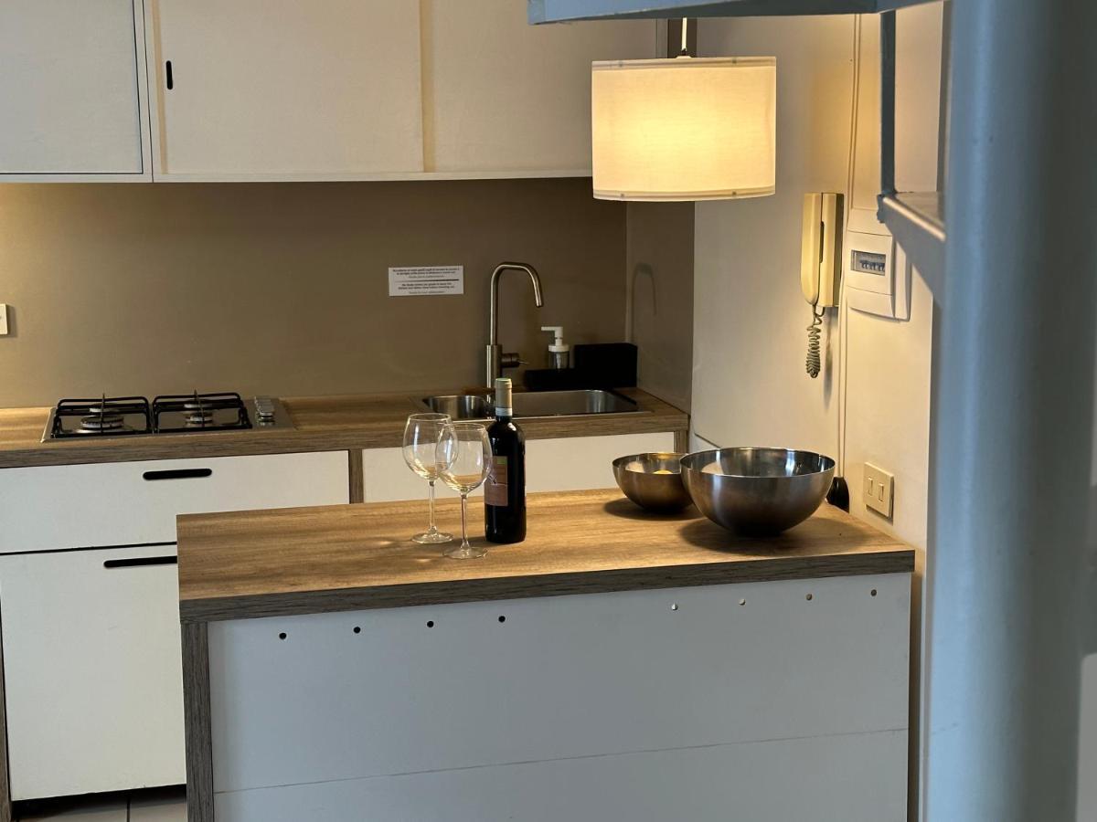 Vicool Apartments - Centro Storico Napoli Ngoại thất bức ảnh