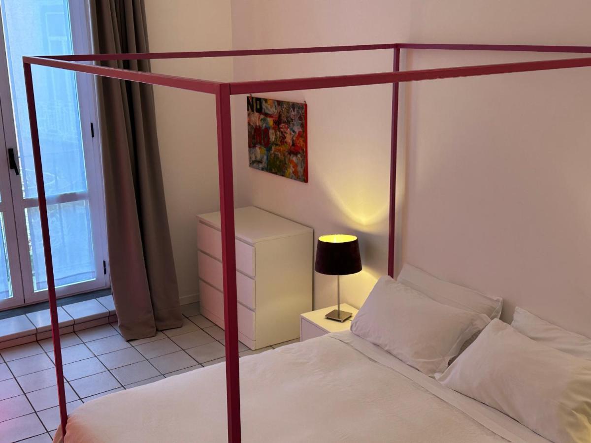 Vicool Apartments - Centro Storico Napoli Ngoại thất bức ảnh