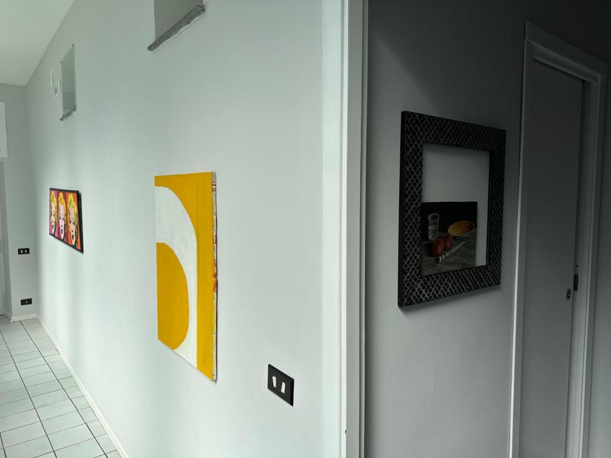 Vicool Apartments - Centro Storico Napoli Ngoại thất bức ảnh