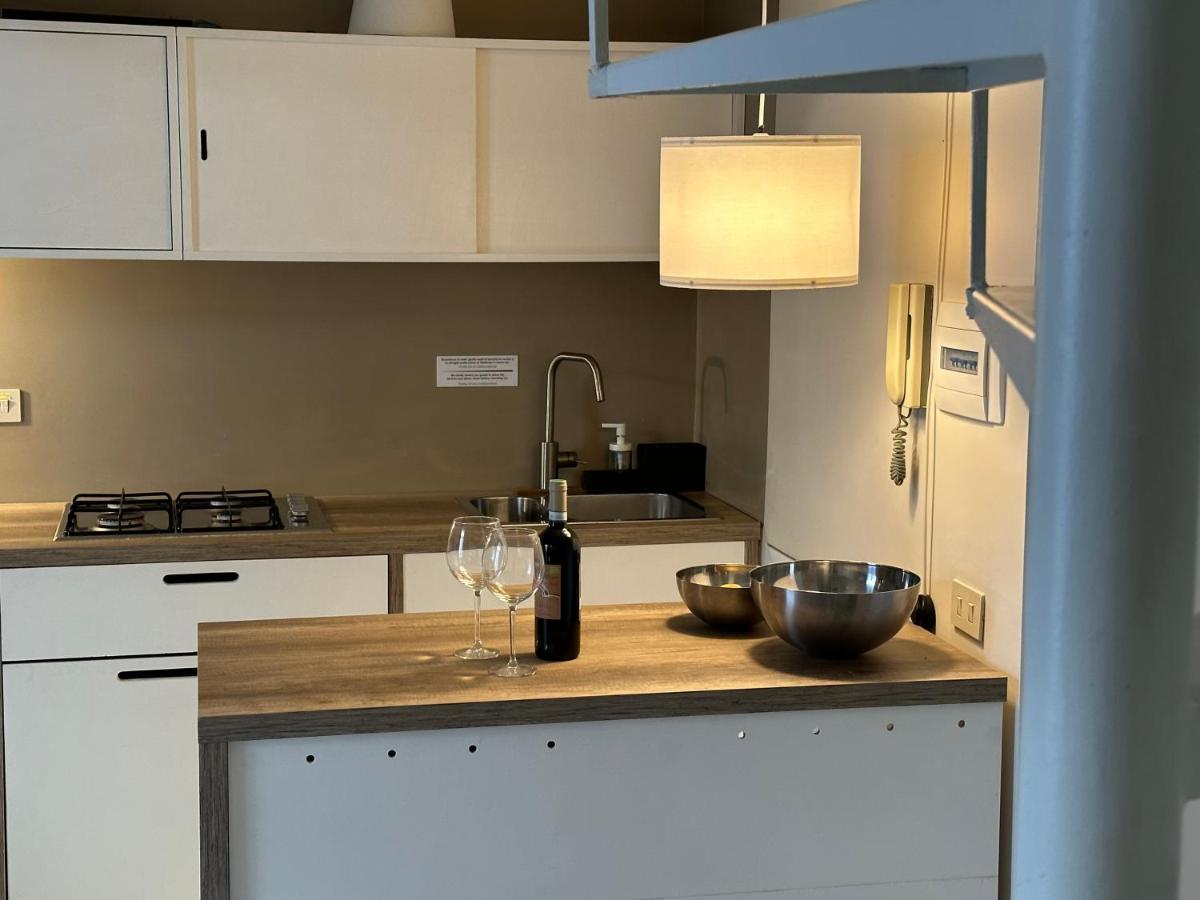 Vicool Apartments - Centro Storico Napoli Ngoại thất bức ảnh