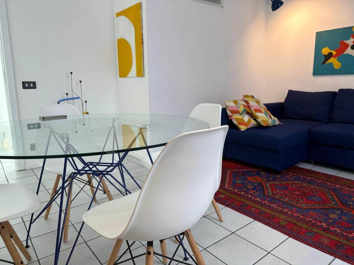 Vicool Apartments - Centro Storico Napoli Ngoại thất bức ảnh