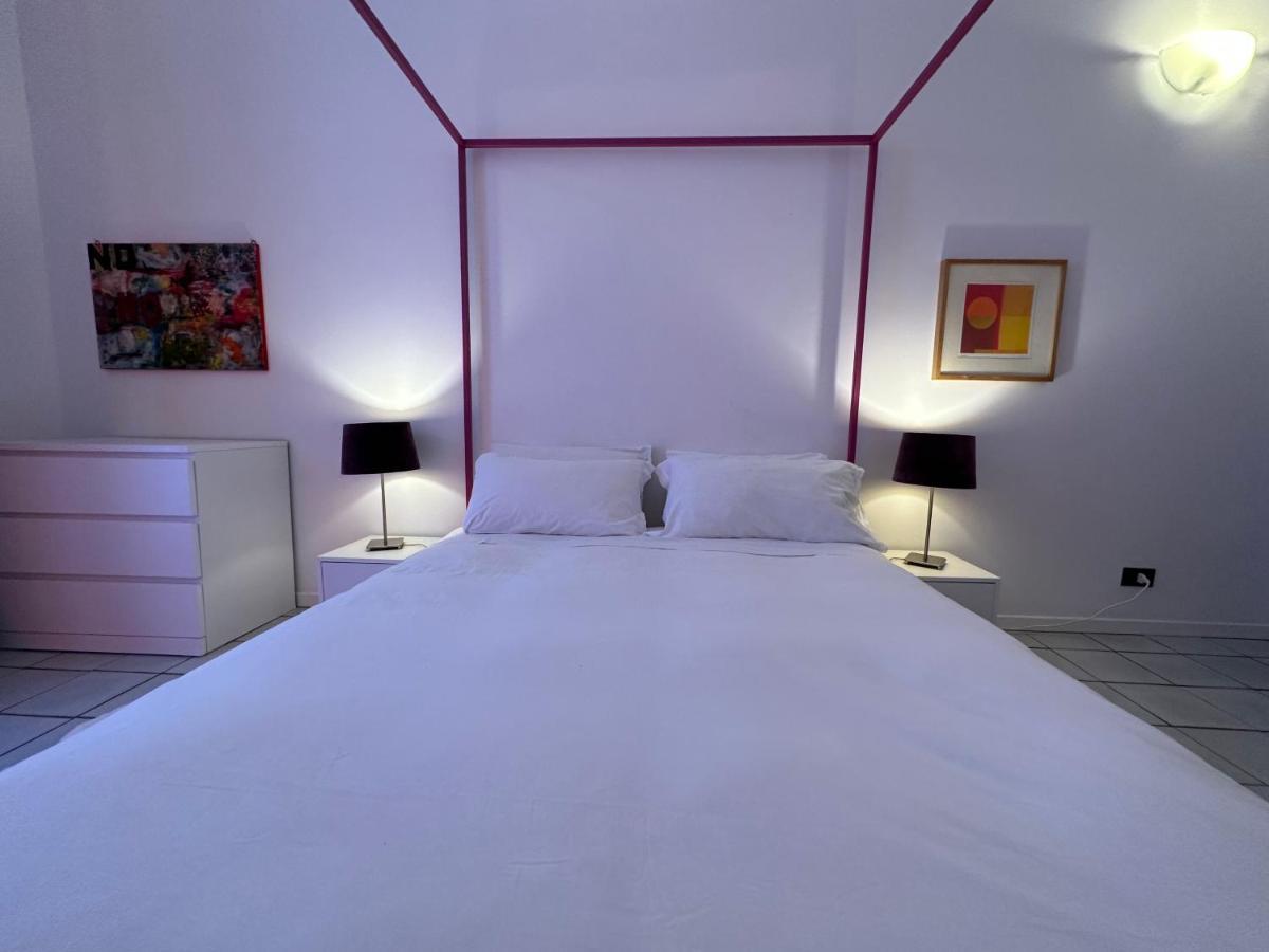 Vicool Apartments - Centro Storico Napoli Ngoại thất bức ảnh
