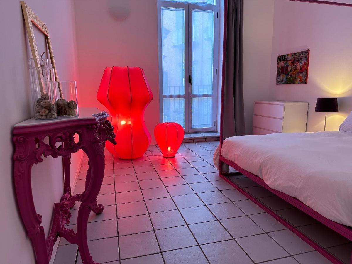 Vicool Apartments - Centro Storico Napoli Ngoại thất bức ảnh