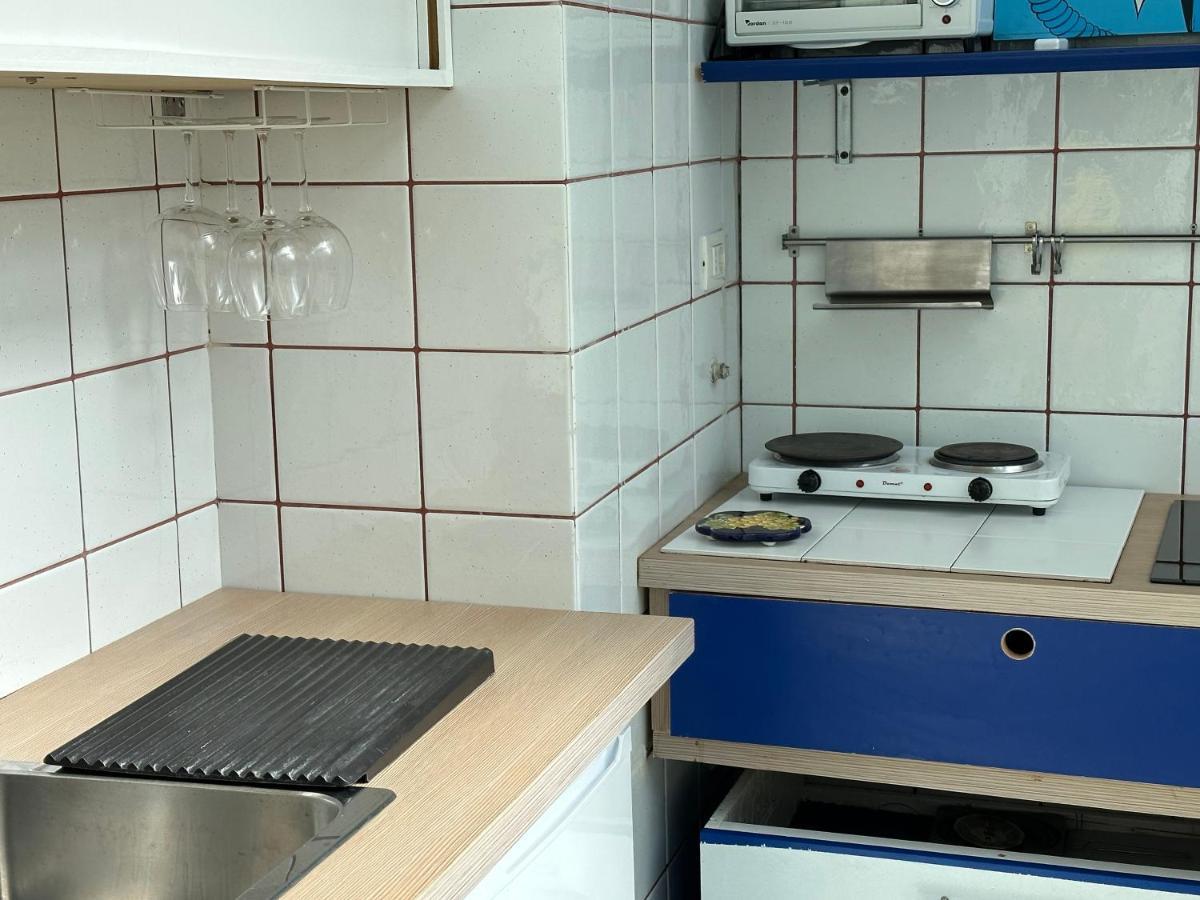 Vicool Apartments - Centro Storico Napoli Ngoại thất bức ảnh