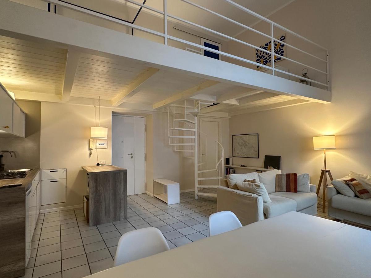 Vicool Apartments - Centro Storico Napoli Ngoại thất bức ảnh