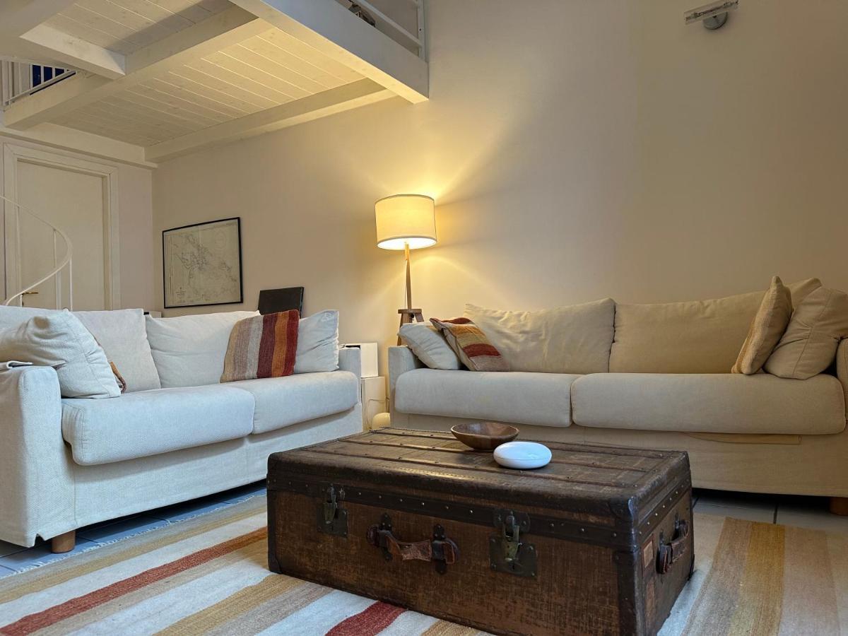Vicool Apartments - Centro Storico Napoli Ngoại thất bức ảnh