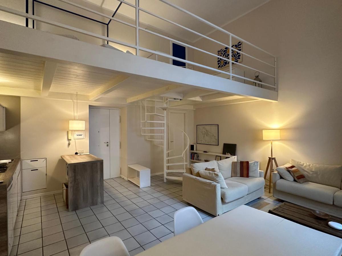 Vicool Apartments - Centro Storico Napoli Ngoại thất bức ảnh