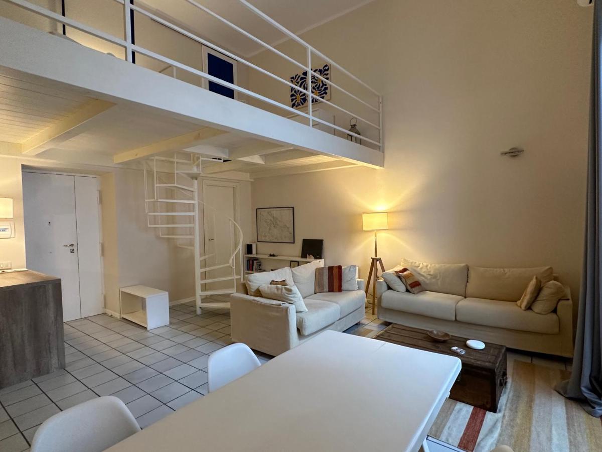 Vicool Apartments - Centro Storico Napoli Ngoại thất bức ảnh